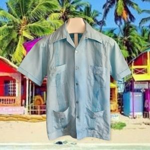 Vintage 60s Havana Style